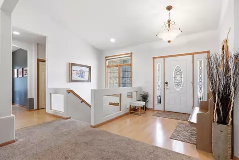 Entry Way - 212 Chestnut Dr, Horace, ND 58047 photo 1 of 1