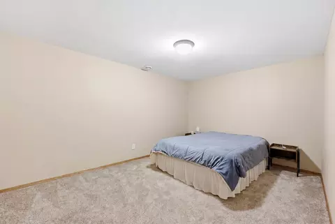 Bedroom - 212 Chestnut Dr, Horace, ND 58047 photo 9 of 9