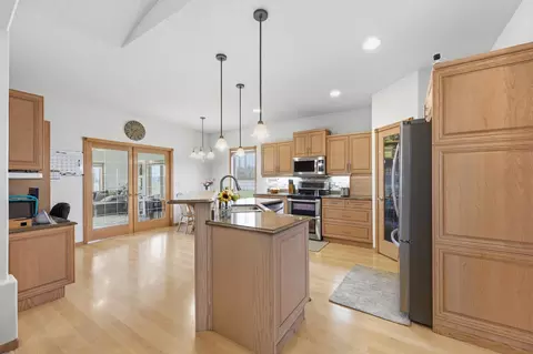 Kitchen - 212 Chestnut Dr, Horace, ND 58047 photo 1 of 5