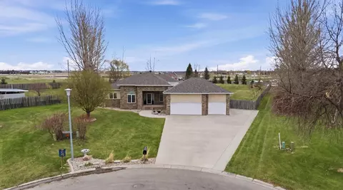 View/Area - 212 Chestnut Dr, Horace, ND 58047 photo 1 of 12