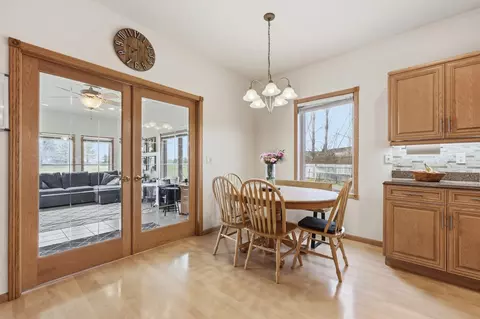 Dining - 212 Chestnut Dr, Horace, ND 58047 photo 1 of 1