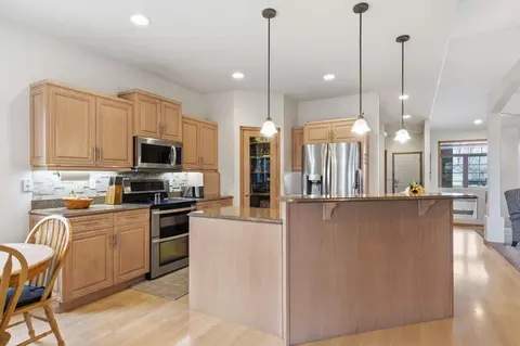 Kitchen - 212 Chestnut Dr, Horace, ND 58047 photo 2 of 5
