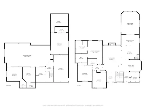 Floorplan - 212 Chestnut Dr, Horace, ND 58047 photo 3 of 3