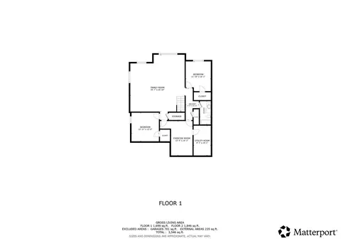 Floorplan - 280 Bellwether Path, Wayzata, MN 55391 photo 1 of 2