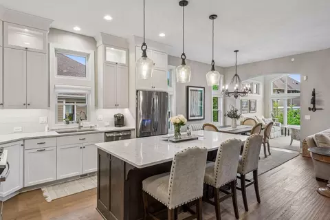 Kitchen - 280 Bellwether Path, Wayzata, MN 55391 photo 2 of 3