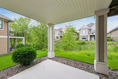 Exterior - 280 Bellwether Path, Wayzata, MN 55391 photo 6 of 7