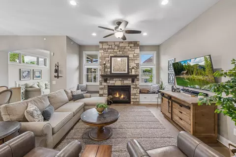 Living - 280 Bellwether Path, Wayzata, MN 55391 photo 1 of 5
