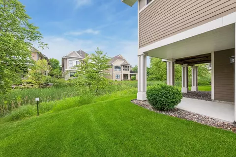 Exterior - 280 Bellwether Path, Wayzata, MN 55391 photo 5 of 7