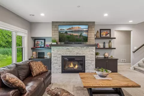 Living - 280 Bellwether Path, Wayzata, MN 55391 photo 5 of 5