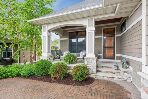 Exterior - 280 Bellwether Path, Wayzata, MN 55391 photo 3 of 7