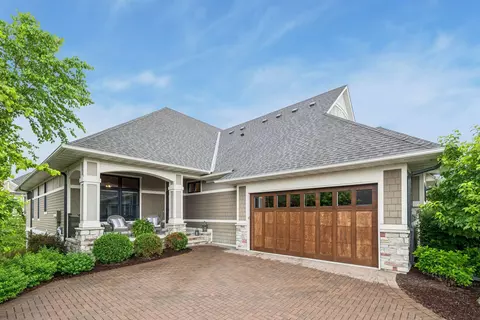 Exterior - 280 Bellwether Path, Wayzata, MN 55391 photo 2 of 7