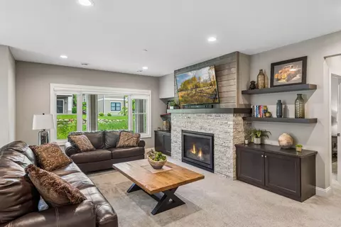 Living - 280 Bellwether Path, Wayzata, MN 55391 photo 4 of 5