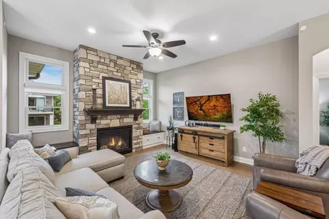 Living - 280 Bellwether Path, Wayzata, MN 55391 photo 2 of 5
