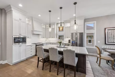 Kitchen - 280 Bellwether Path, Wayzata, MN 55391 photo 1 of 3
