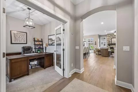 Entry Way - 280 Bellwether Path, Wayzata, MN 55391 photo 2 of 4