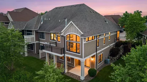 Exterior - 280 Bellwether Path, Wayzata, MN 55391 photo 7 of 7