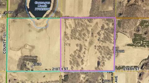27634 218th St, Long Prairie, MN 56347