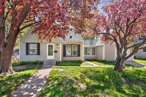 6409 Stevens Ave, Richfield, MN 55423