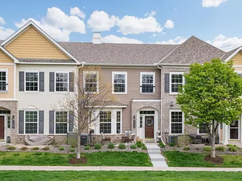 17345 72nd Pl N, Maple Grove, MN 55311