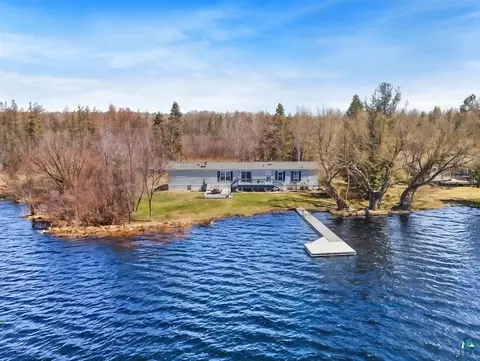 7981 S Dowling Lake Rd E, Superior, WI 54880