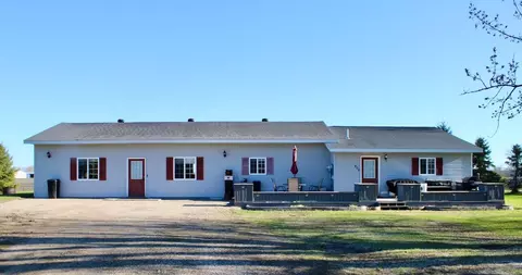 408 Minnesota Ave, Brooks, MN 56715
