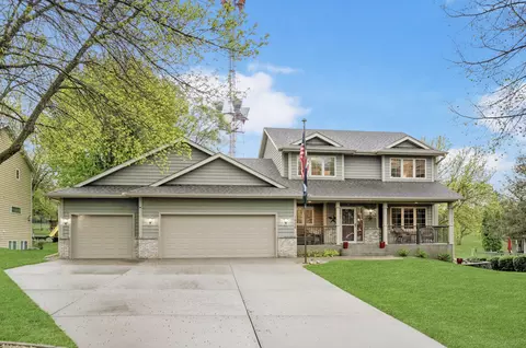1908 Prairie Hill Rd, Saint Cloud, MN 56301
