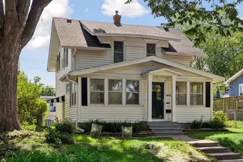 4449 Nokomis Ave, Minneapolis, MN 55406