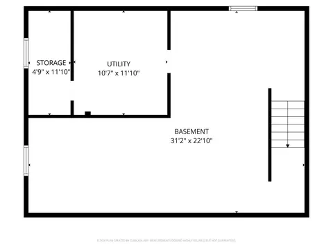 Floorplan - 401 13th Ave NE, Austin, MN 55912 photo 2 of 2