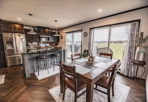 Dining - 46112 County Highway 14, Perham, MN 56573 photo 1 of 2