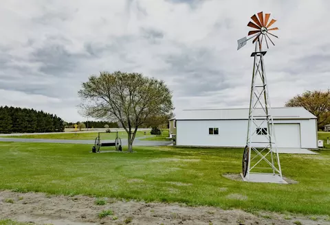 Exterior - 46112 County Highway 14, Perham, MN 56573 photo 18 of 26