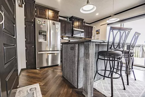 Kitchen - 46112 County Highway 14, Perham, MN 56573 photo 5 of 7