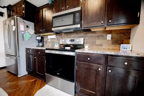 Kitchen - 46112 County Highway 14, Perham, MN 56573 photo 3 of 7