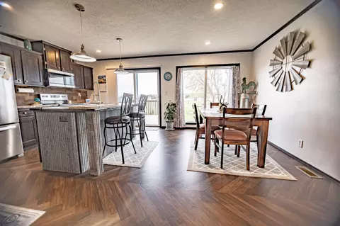 Dining - 46112 County Highway 14, Perham, MN 56573 photo 2 of 2