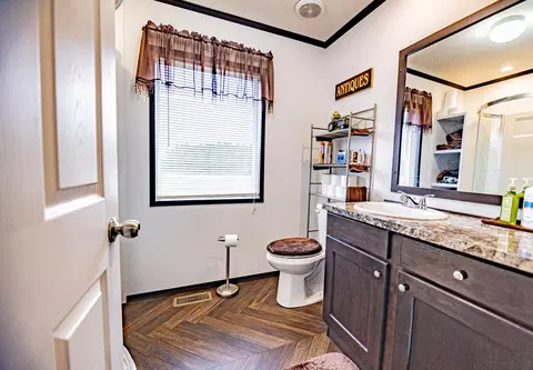Bath - 46112 County Highway 14, Perham, MN 56573 photo 5 of 5