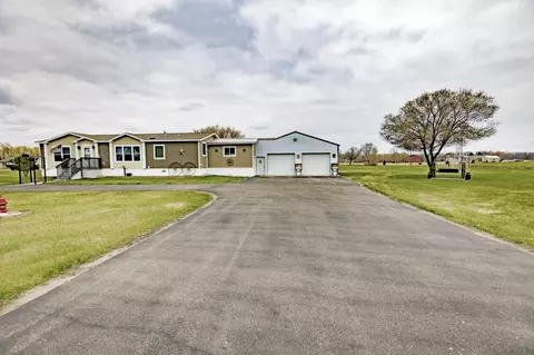 Exterior - 46112 County Highway 14, Perham, MN 56573 photo 16 of 26