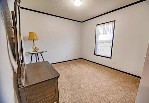 Bedroom - 46112 County Highway 14, Perham, MN 56573 photo 4 of 4
