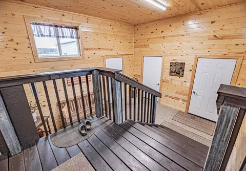 Entry Way - 46112 County Highway 14, Perham, MN 56573 photo 6 of 6
