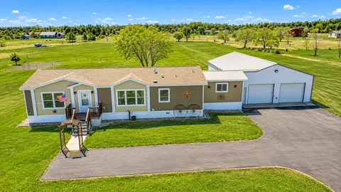 Exterior - 46112 County Highway 14, Perham, MN 56573 photo 2 of 26