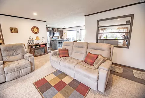 Living - 46112 County Highway 14, Perham, MN 56573 photo 3 of 6