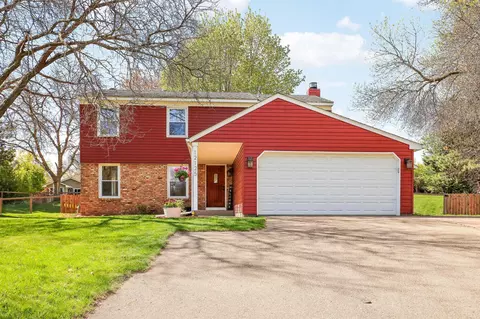 12125 50th Ave N, Plymouth, MN 55442