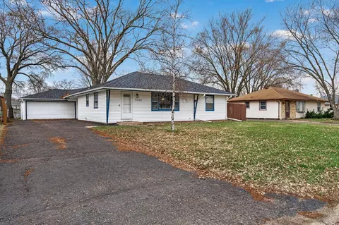 11648 Ilex St NW, Coon Rapids, MN 55448