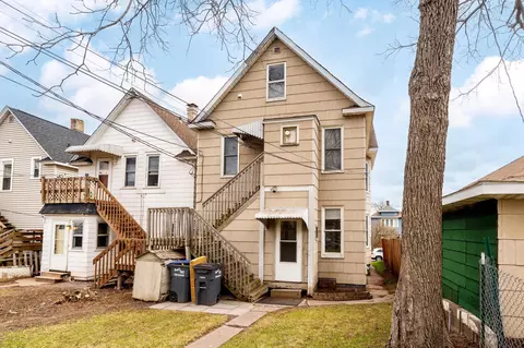 Exterior - 3019 Restormel St, Duluth, MN 55806 photo 7 of 9