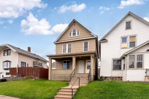 Exterior - 3019 Restormel St, Duluth, MN 55806 photo 4 of 9