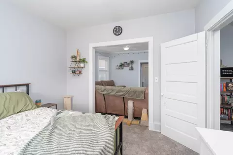 Bedroom - 3019 Restormel St, Duluth, MN 55806 photo 2 of 7