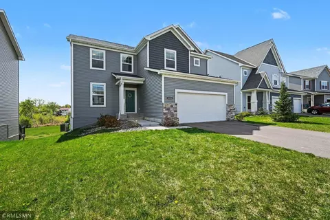 11122 Polk St NE, Blaine, MN 55434