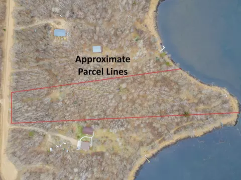 tbd Fools Lake Rd, Park Rapids, MN 56470