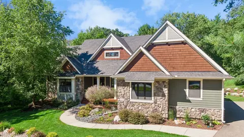 19290 Meadowridge Trl N, Marine On Saint Croix, MN 55047