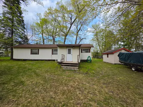 214 Norman Point Rd NW, Longville, MN 56655