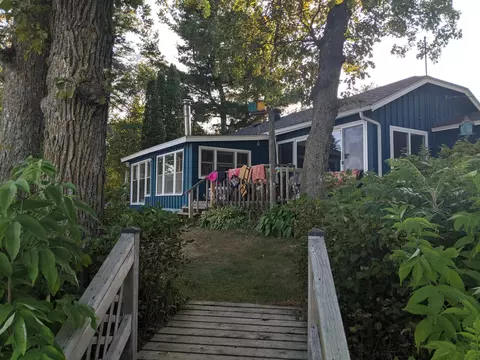21504 Pike Ave, Aitkin, MN 56431