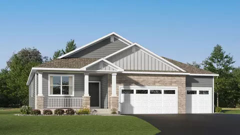 9602 49th St NE, Saint Michael, MN 55376